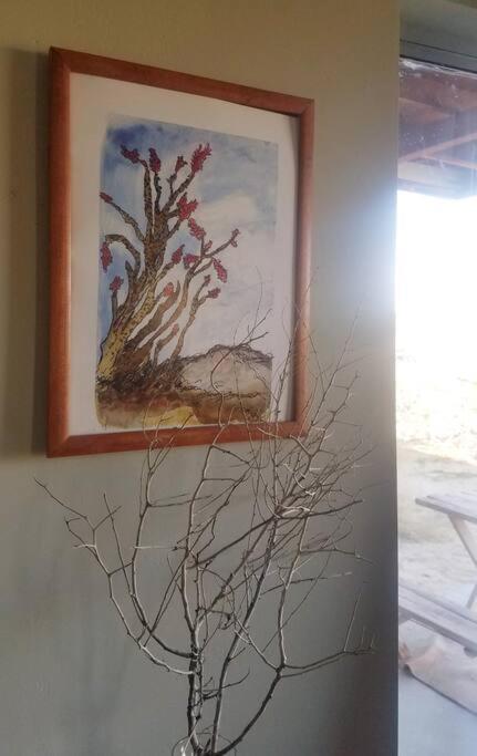 Steph'S Panorama Paradise-Nat'L Park Minutes Away Joshua Tree Luaran gambar