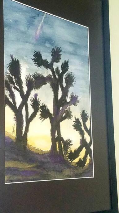 Steph'S Panorama Paradise-Nat'L Park Minutes Away Joshua Tree Luaran gambar
